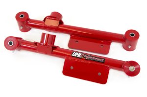 Ford Mustang Lower Control Arms - Rear - UMI Performance - `99-`04 Ford Mustang Lower Control Arms - Rear - UMI Performance - `99-`04